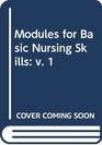 Modules for Basic Nursing Skills v 1