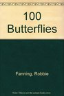 100 Butterflies
