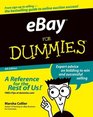 eBay for Dummies Fourth Edition