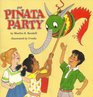 Pinata Party