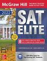 McGrawHill Education SAT Elite 2022