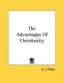 The Advantages Of Christianity
