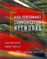 HighPerformance Communications Networks
