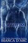 Fathom Tales of the Were  Grizzly Cove