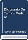 Dicionarrio De Termos Medicos