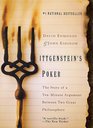 Wittgenstein's Poker The Story of a TenMinute Argument Between Two Great Philosophers