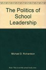 The Politics of School Leadership