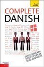 Complete Danish A Teach Yourself Guide