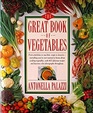 The Great Book of Vegetables