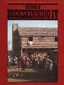 Book of Buckskinning IV