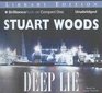 Deep Lie (Will Lee, Bk 3) (Audio CD) (Unabridged)