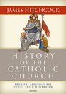 History of the Catholic Church From the Apostolic Age to the Third Millennium