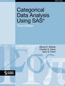 Categorical Data Analysis Using SAS Third Edition