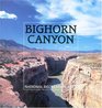 Bighorn Canyon National Recreation Area