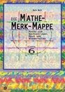 Die MatheMerkMappe Klasse 6