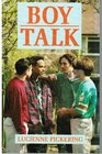 Boy Talk