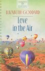 Love in the Air (Heartsong Presents)