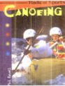 Radical Sports Canoeing