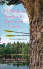 A Hoboken Hipster in Sherwood Forest (Twisted Time, Bk 2)