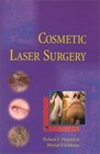 Cosmetic Laser Surgery