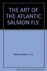 The art of the Atlantic salmon fly