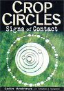 Crop Circles Signs of Contact