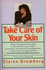 Take Care of Your Skin