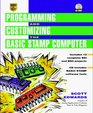 Programming and Customizing the Basic Stamp Computer