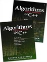 Bundle of Algorithms in C  Parts 15 Fundamentals Data Structures Sorting Searching and Graph Algorithms