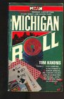 Michigan Roll (Timothy Waverly, Bk 1)