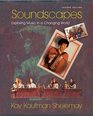 Soundscapes Exploring Music in a Changing World