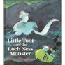 Little Toot and the Loch Ness Monster