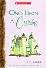 Once Upon a Curse (Tales of the Frog Princess, Bk 3)