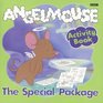 Angelmouse Activity Book The Special Package