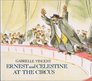 Ernest and Celestine at the Circus
