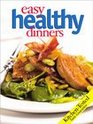 Easy Healthy Dinners