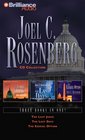Joel C Rosenberg CD Collection The Last Jihad / The Last Days / The Ezekiel Option