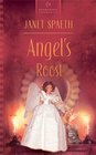 Angel's Roost (Heartsong Presents #522)