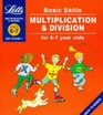 Basic Skills Ages 67 Multiplication