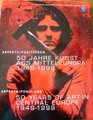 Aspekte / Positionen 50 Jahre Kunst aus Mitteleuropa 19491999