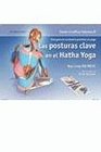 La posturas clave en el hatha yoga
