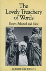 The Lovely Treachery of Words Essays Selected and New