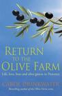 Return To The Olive Farm