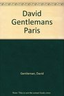 David Gentlemans Paris