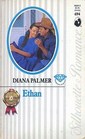 Ethan (Long, Tall Texans, Bk 5) (Silhouette Romance, No 694)