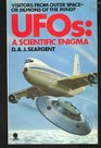 UFOs a scientific enigma