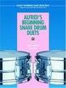 Alfred's Beginning Snare Drum Duets
