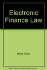 Electronic Finance Law
