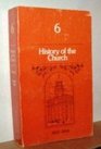 History of the Church 1843  1844