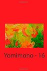 Yomimono  16